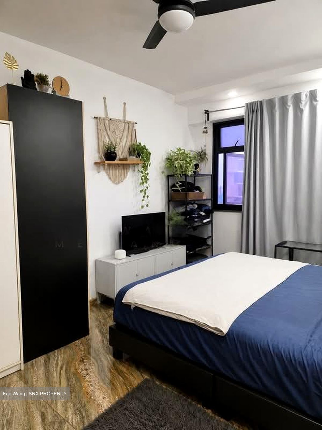 Blk 473A Fernvale Rivergrove (Sengkang), HDB 3 Rooms #581287621